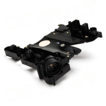 Porsche 911 996/997 2002-2009 Tiptronic Automatlåda Styrdon 722.6 OE-Cult